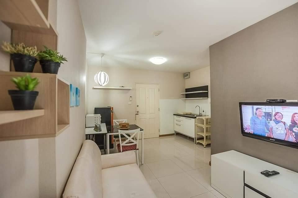 picture Condo For Rent Origins Bangmod-Rama 2  - 4/9