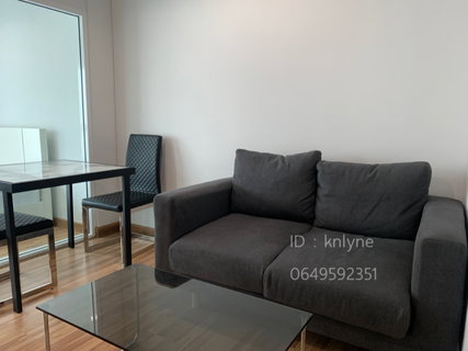รูปภาพ ให้เช่า Regent Orchid Sukhumvit 101  ใกล้ Bts Punnawithi 300 เมตร ว่างพร้อมอยู่!!!