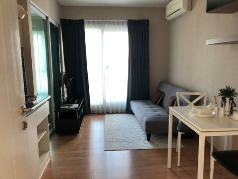 🌸🌸🌸 SR095 Special Deal!! For rent Condo Aspire rama4