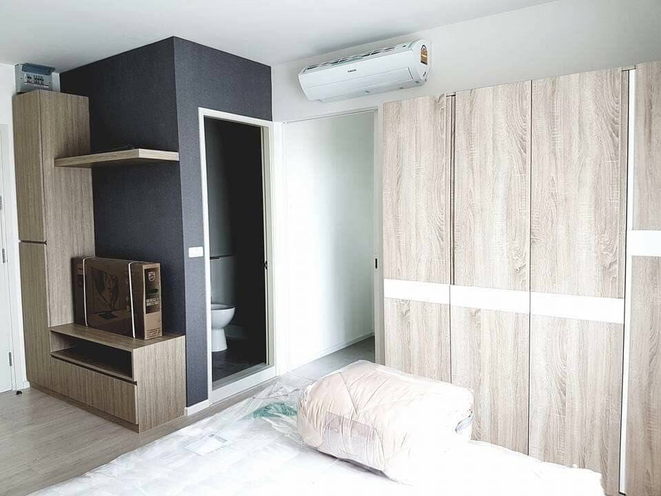 picture Aspire Sathorn Thapha for rent  - 2/12