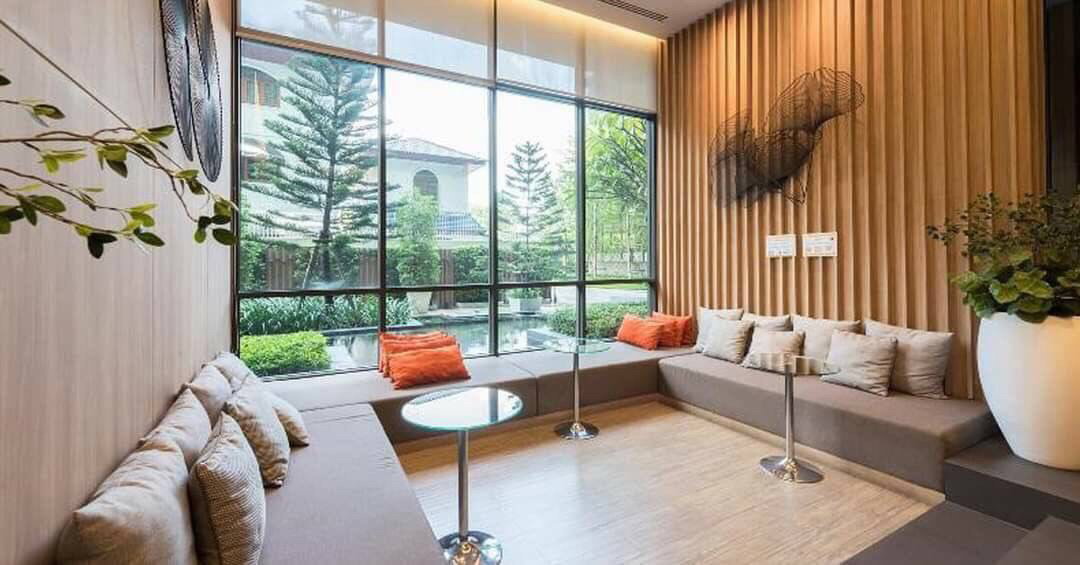 picture Aspire Sathorn Thapha for rent  - 10/12