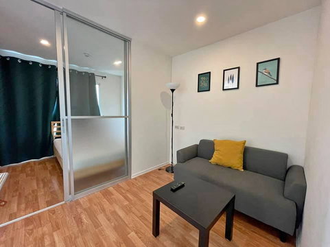  Lumpini Ville Ratchaphruek Bangwaek CONDO FOR RENT 6500 BAHT PER MONTH