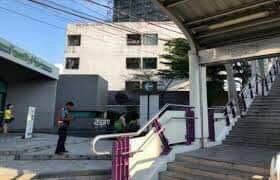 picture Aspire Sathorn Thapha for rent  - 9/12