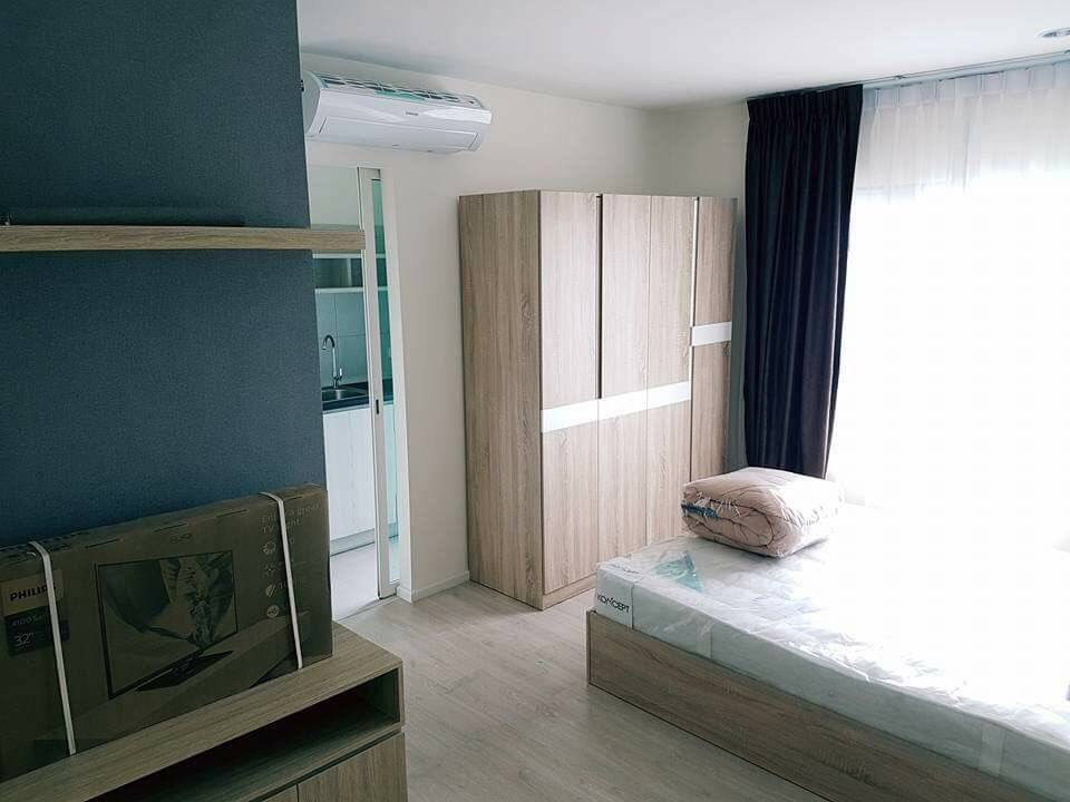 picture Aspire Sathorn Thapha for rent  - 5/12