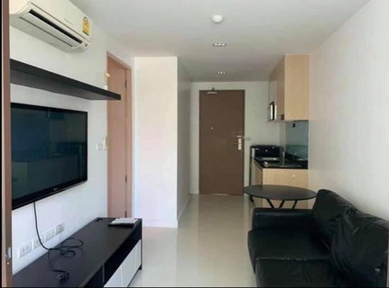 รูปภาพ Ideo Blucove Sathorn  for rent