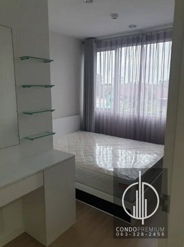 G 5795🚨中国客户,请加微信。(在联系方式的旁边) For rent Sammakorn S9 Line❤️💜@condopremium💜❤️
