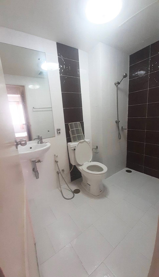 รูป ให้เช่า ตึก C ใกล้สระว่ายน้ำ Smart Condo Rama 2 - รูปที่ 5/8