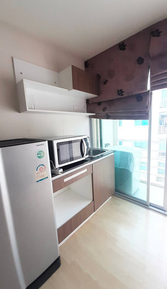 picture For rent, Smart Condo Rama 2 - 1/8