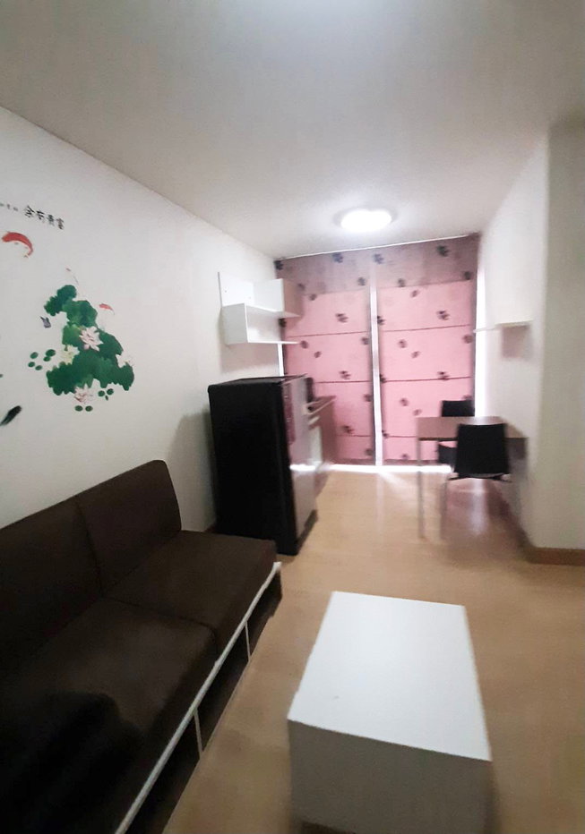 picture For rent, Smart Condo Rama 2 - 3/8