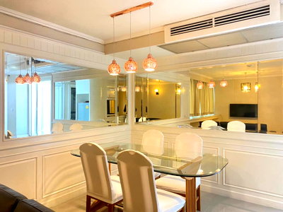 คอนโดให้เช่า : WP2165 คอนโดให้เช่า Asoke Place (อโศก เพลส) ห้องสวย เฟอร์ครบ ราคาพิเศษ