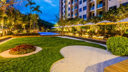 Project Unixx South Pattaya Picture - 5/9
