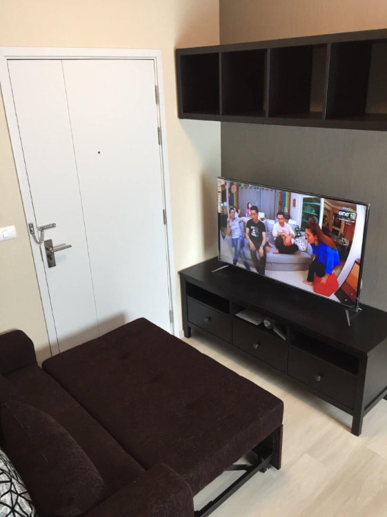 picture For rent Unio Ramkhamhaeng - Serithai - 3/6