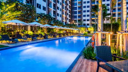 Project Unixx South Pattaya Picture - 3/9