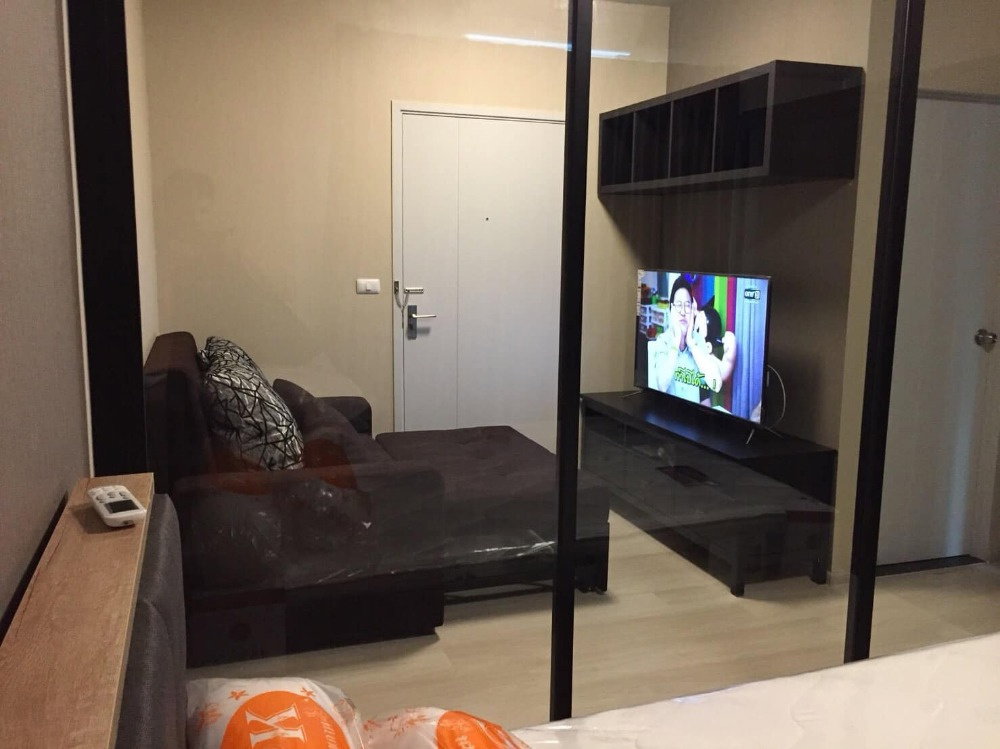 picture For rent Unio Ramkhamhaeng - Serithai - 2/6