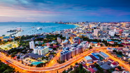 Project Unixx South Pattaya Picture - 2/9