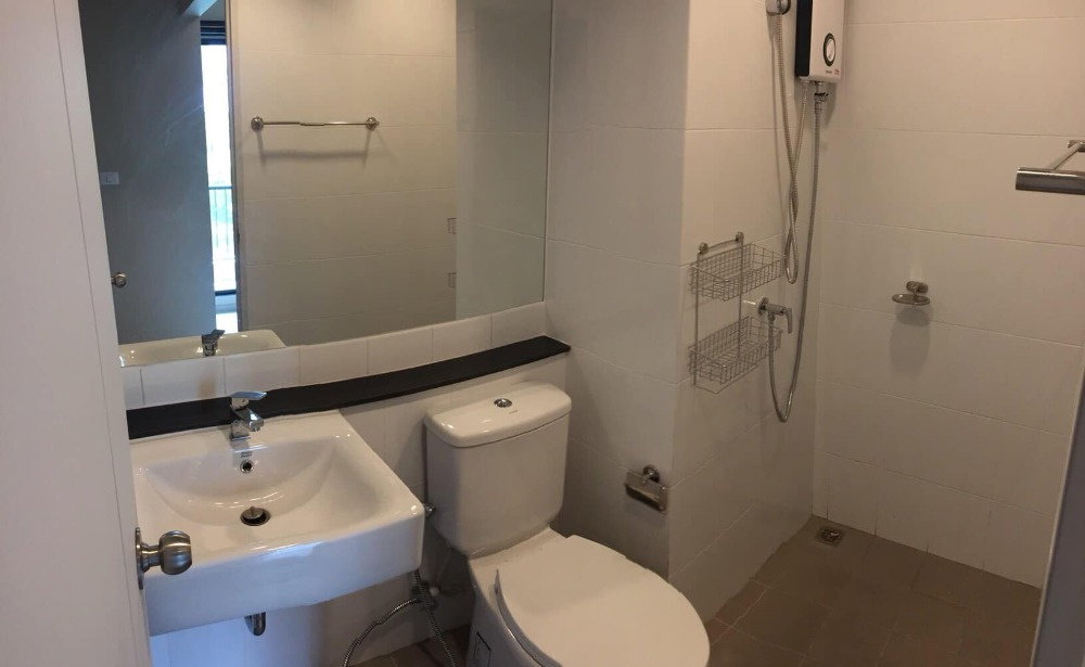 picture For rent Unio Ramkhamhaeng - Serithai - 5/6