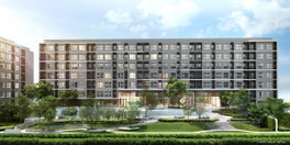 Project The Origin Sukhumvit 105 Picture - 5/19