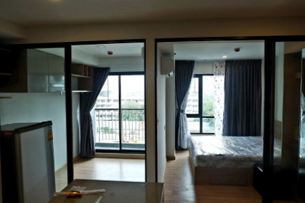 picture B002 Condo for rent Knightsbridge Sky city beautiful room ready to move in. - 3/10