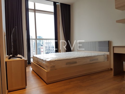 ขาย คอนโด 1 ห้องนอน Park 24 Luxury Condo ทำเลดีในพร้อมพงษ์ เดินทางสะดวกในย่านธุระกิจ BTS พร้อมพงษ์