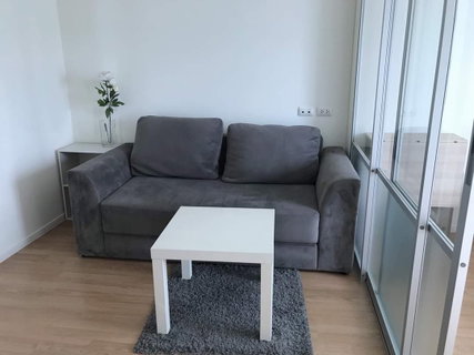 รูปภาพ For Rent Lumpini Ville Prachachuen-Phongphet 2 - 1 bed 26 sq.m.  31st floor