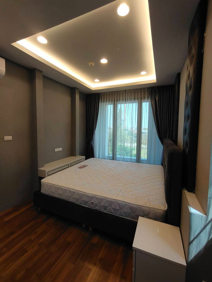 รูป ให้เช่าด่วน 2 นอน 2 น้ำ 62 ตรม. ห้องใหญ่ราคาดีจาก 28000 เฉพาะเดือนนี้ลดเหลือ 25000 ห้องสวย เฟอร์ครบ เครื่องใช้ไฟฟ้าครบ พร้อมอยู่ - รูปที่ 7/14