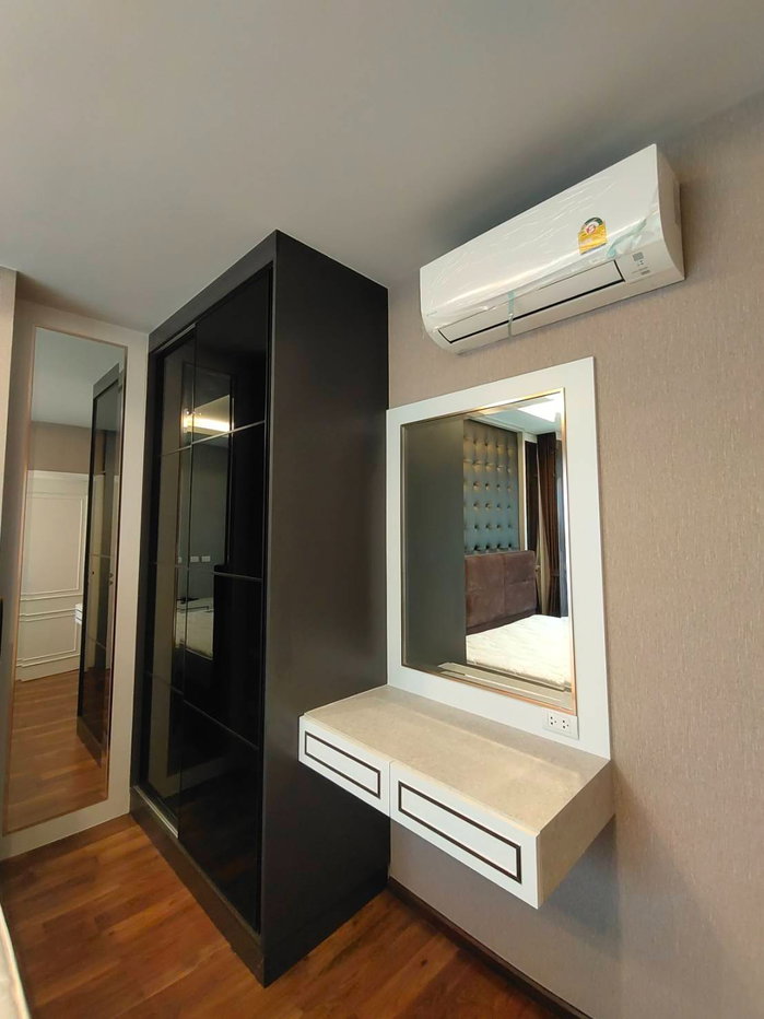 picture For rent 50.76 sqm. Luxury Style - 9/10