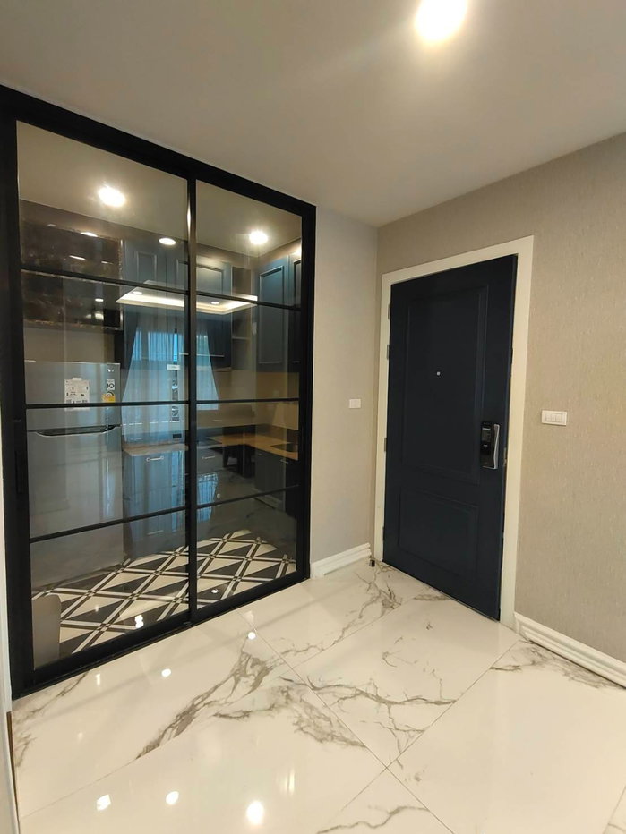 picture For rent 50.76 sqm. Luxury Style - 3/10