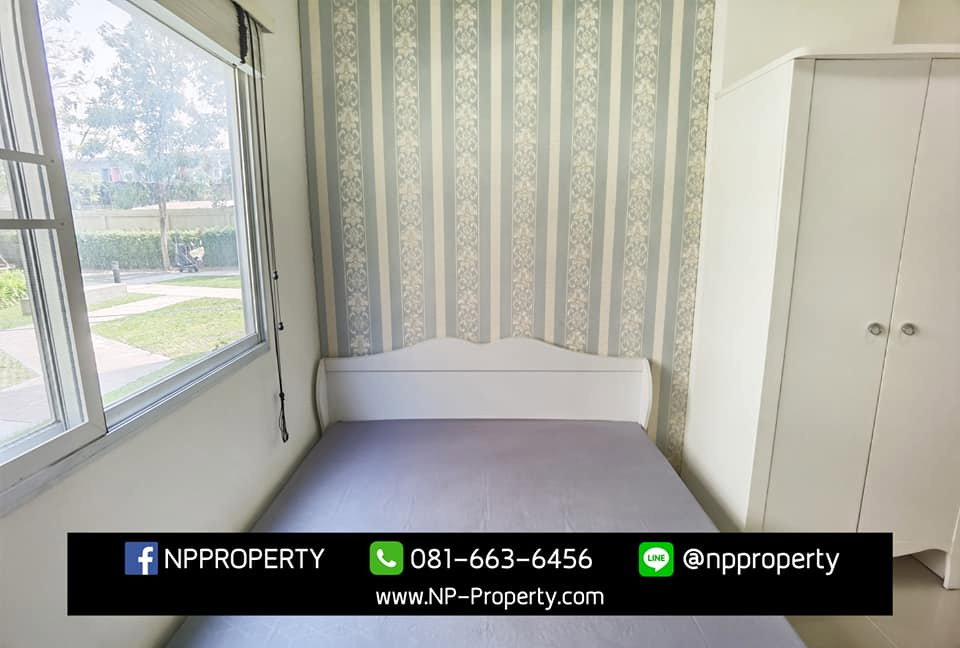รูป เลือกเช่าคอนโดลุมพินีชลบุรีที่มีคุณภาพ เลือก NP Property - รูปที่ 11/12