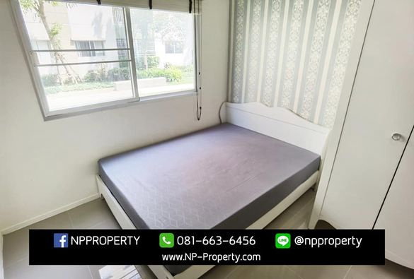 รูป เลือกเช่าคอนโดลุมพินีชลบุรีที่มีคุณภาพ เลือก NP Property - รูปที่ 8/12