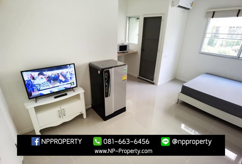 รูป เลือกเช่าคอนโดลุมพินีชลบุรีที่มีคุณภาพ เลือก NP Property - รูปที่ 6/12