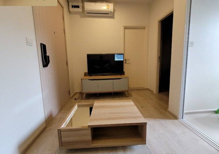 รูป สถานะตามภาพปก SN401 **มีห้องว่างครับผม อัพเดท!!**ให้เช่าคอนโด เดอะทรี จรัญสนิทวงศ์ 30 1 ห้องนอน ใน คอนโดที่มีความเป็นส่วนตัวสูง ราคาดี**ใกล้ศิริราช - รูปที่ 3/47