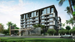 รูป Maysa Condo and Hotel - รูปที่ 2/20