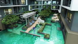 รูป Maysa Condo and Hotel - รูปที่ 3/20
