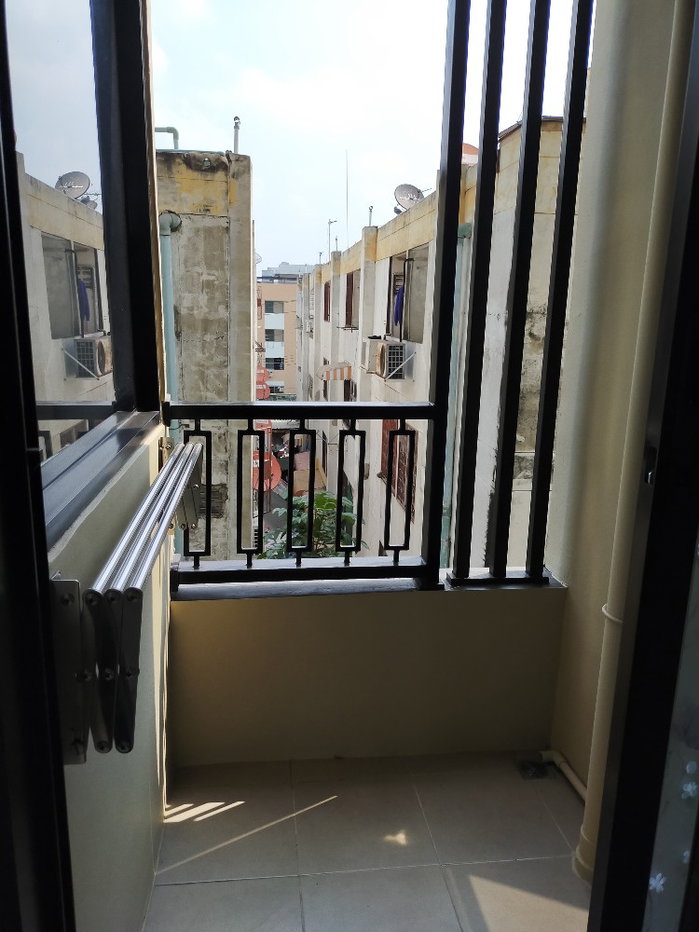 picture For rent Plum condo Saphanmai station - 7/9