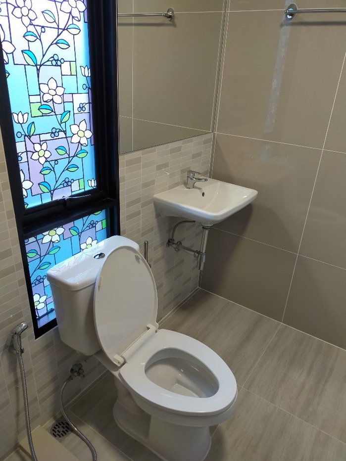 picture For rent Plum condo Saphanmai station - 6/9