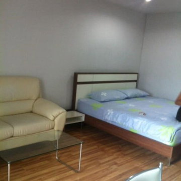 ให้เช่า คอนโด Regent Home 19 สุขุมวิท 93 (Regent Home 19) ประกาศโดยเจ้าของห้องค่ะ