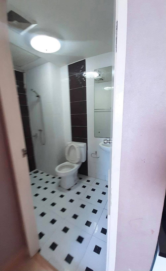 รูป ให้เช่า ตึกหน้า ชั้น 7 ห้องสูท สมาร์ท คอนโด พระราม 2 - รูปที่ 5/9