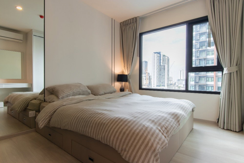 picture 🔥🔥 For Rent Life Asoke 30 sqm 🔥🔥 - 3/6
