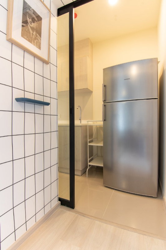 picture 🔥🔥 For Rent Life Asoke 30 sqm 🔥🔥 - 5/6