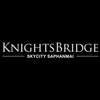 logo project Knightsbridge Skycity Saphanmai