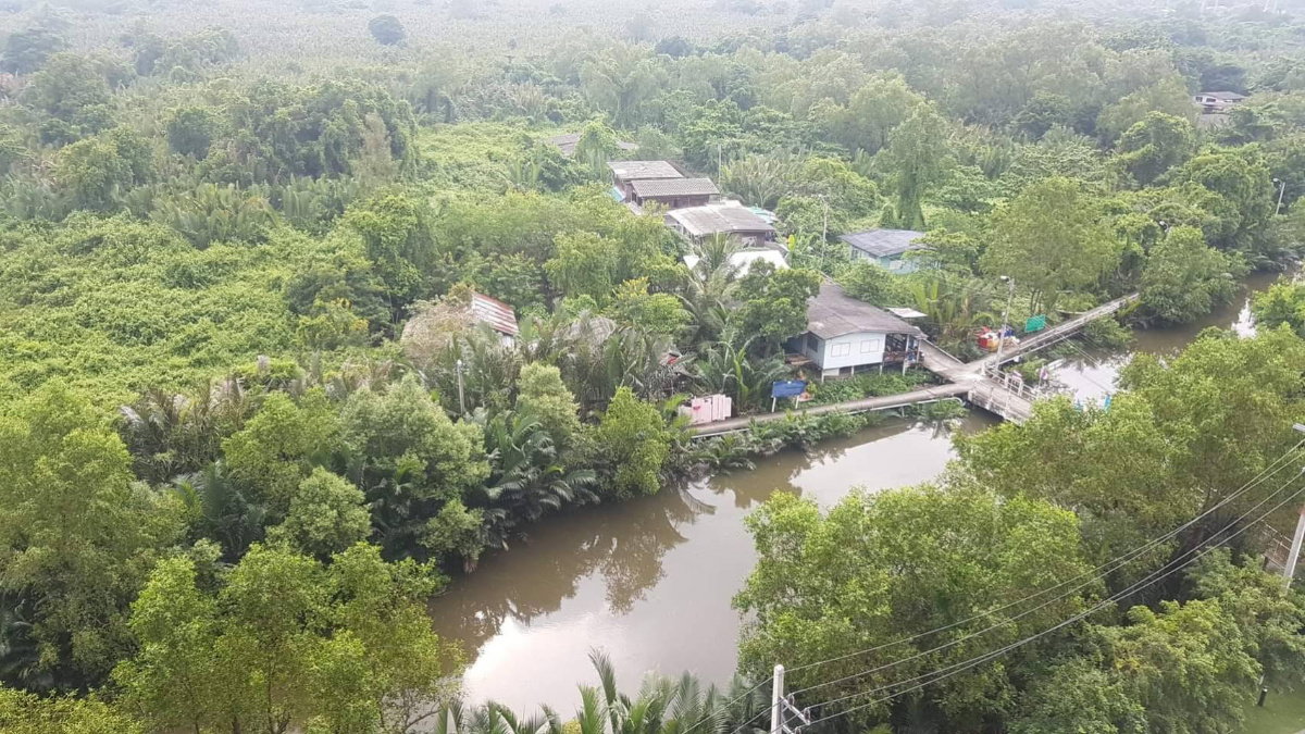 รูป ให้เช่า แอสปาย เอราวัณ Aspire Erawan - รูปที่ 6/6
