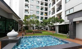 รูป Na Lanna Condo Pattaya - รูปที่ 5/5