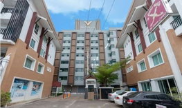 รูป Na Lanna Condo Pattaya - รูปที่ 2/5
