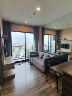 รูปภาพ Condo for Rent Teal Sathorn-Taksin, 1bedroom Fully Furnished, Near BTS Wongwian Yai, Line ID: @ppagent