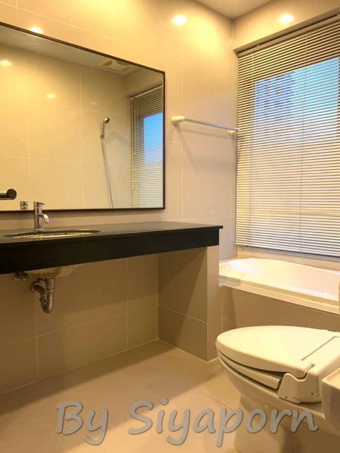 รูป รหัส SR136 ให้เช่า ห้องสวยใกล้ครบ ใกล้ BTS  ทองหล่อ ใกล้สน.ทองหล่อ คอนโด Noble Ora (โนเบิล ออรา) 2 ห้องนอน - รูปที่ 14/14