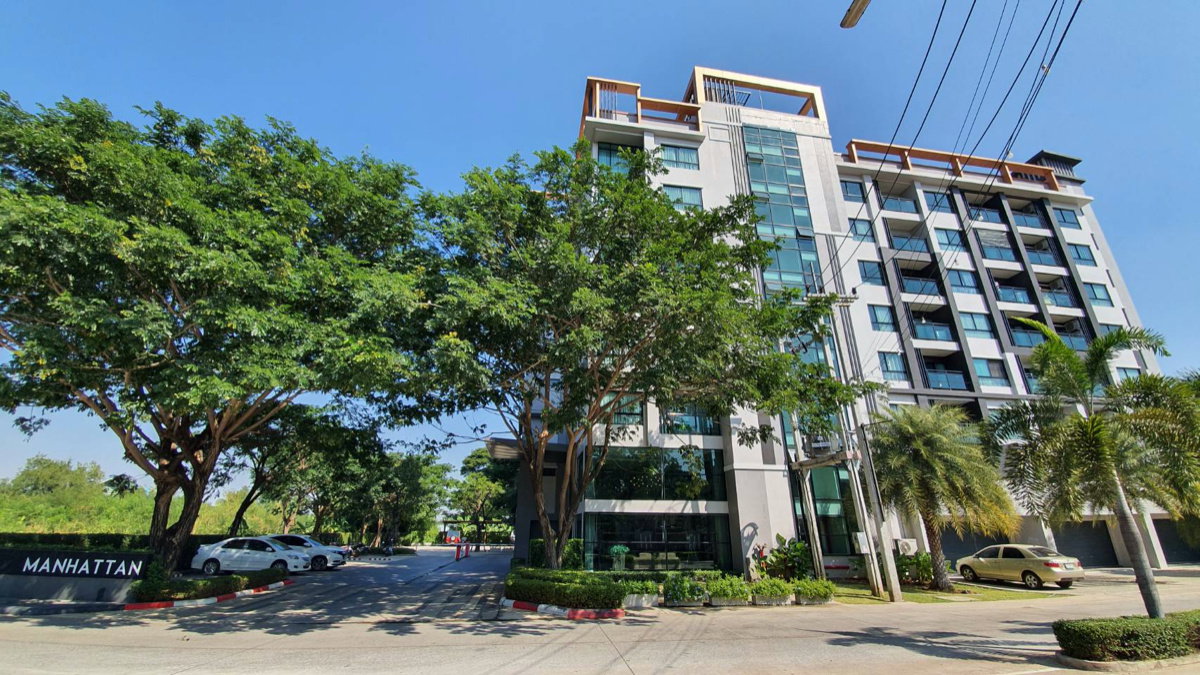 picture City link Condo by Property Gain - 35/39