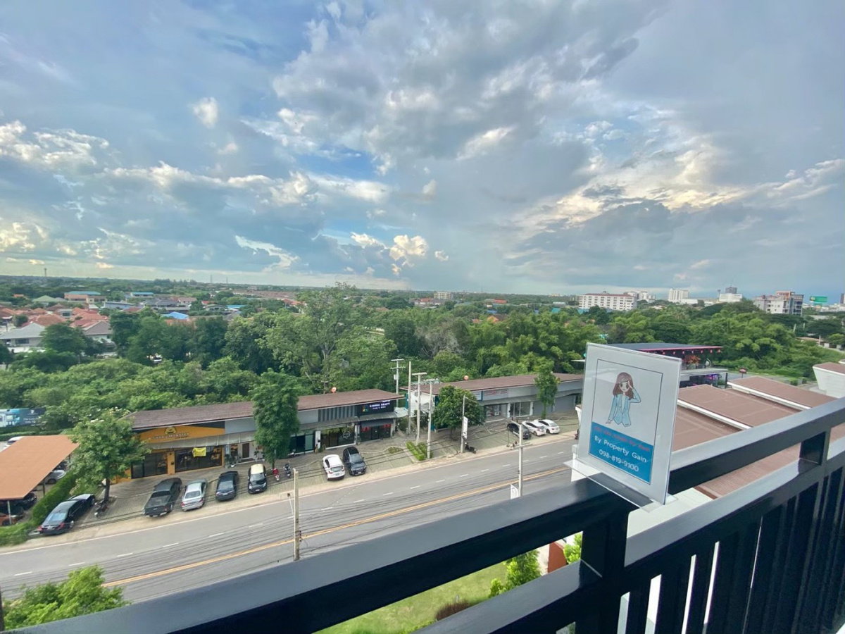 picture City link Condo by Property Gain - 20/39