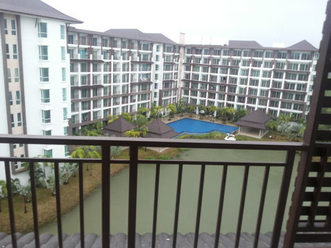 ขาย คอนโดเอดีบางเสร่ เลคแอนด์รีสอร์ท /  A.D.Condominium Bang Saray Lake & Resort บางเสร่ สัตหีบ ชลบุรี 