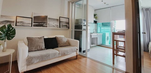 ให้เช่า เดอะ เบส สุขุมวิท 77 THE BASE SUKHUMVIT 77