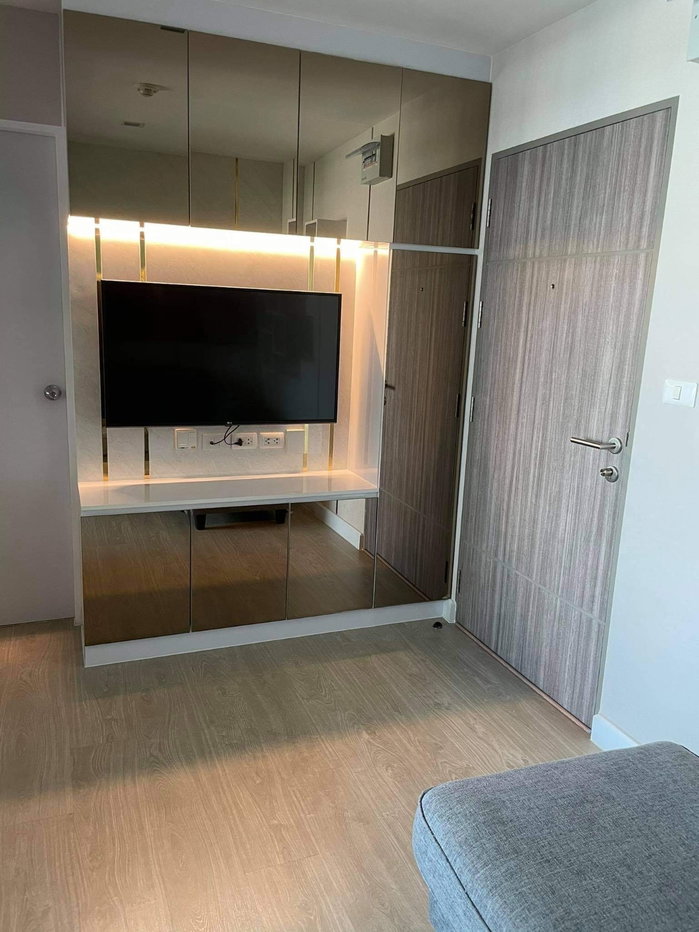 รูป ให้เช่า เมโทร ลักซ์ รัชดา เลขที่ 455/141 - รูปที่ 10/16